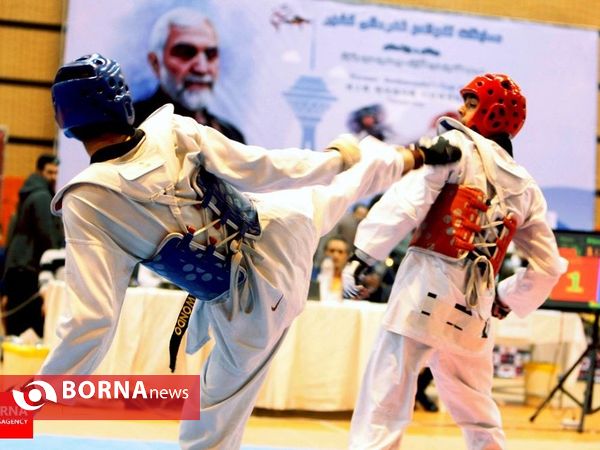 برگزیده گزارش های تصویری آذر ۱۳۹۴