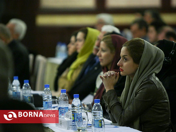 همایش توسعه همکاری های تجاری ایران و فنلاند