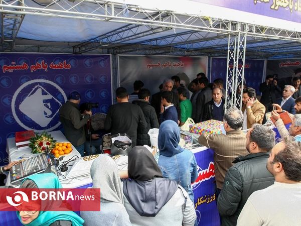 اقدام خیرخواهانه عابدزاده برای کمک به زلزله زدگان غرب کشور