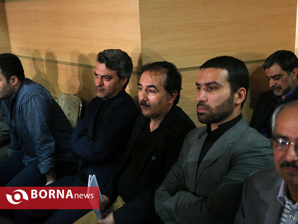 ضیافت افطار رییس جمهور با اصحاب رسانه