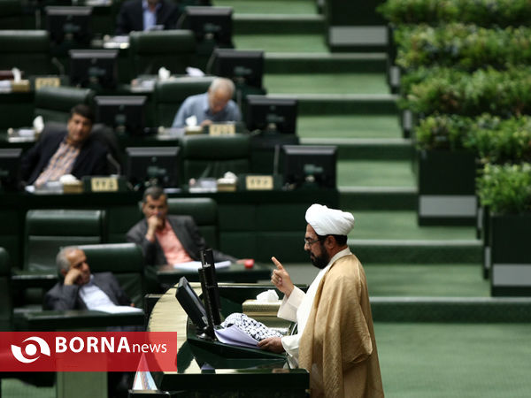 صحن علنی مجلس شورای اسلامی