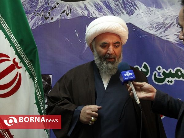 ثبت نام نامزدهای مجلس شورای اسلامی(3)- اردبیل