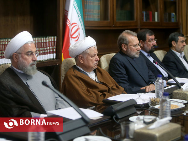 مجمع تشخیص مصلحت نظام