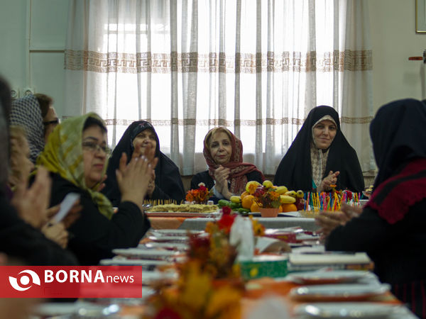 بازدید مولاوردی از کلیسای حضرت مریم (س)
