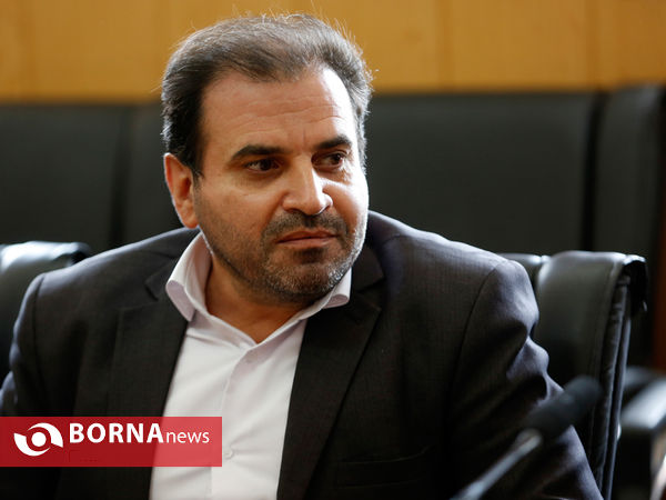 نشست شورای معاونین ورزش و جوانان فارس با حضور رییس مجمع نمایندگان استان در مجلس