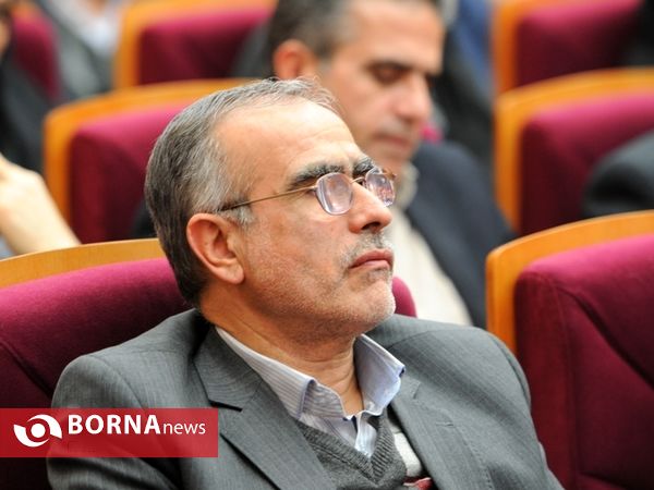 جلسه شورای اداری استان تهران