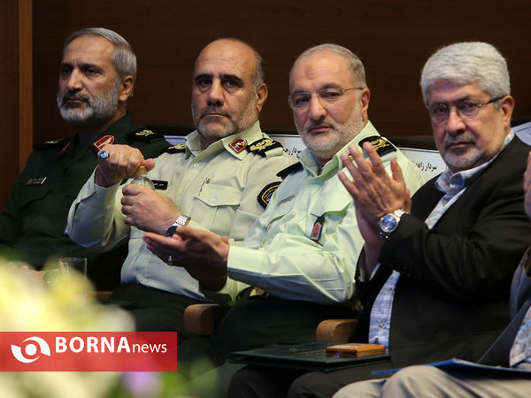 همایش روز جهانی مبارزه با مواد مخدر
