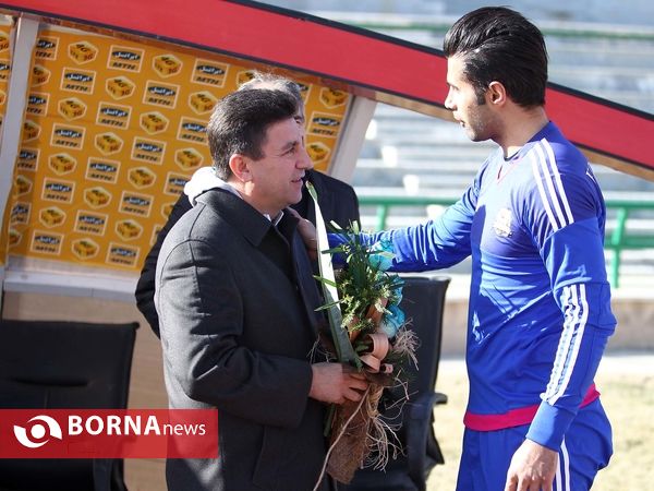 راه آهن - تراکتور سازی تبریز