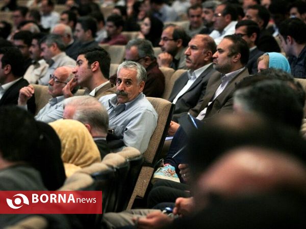 همايش ديدبان اعتدال٢