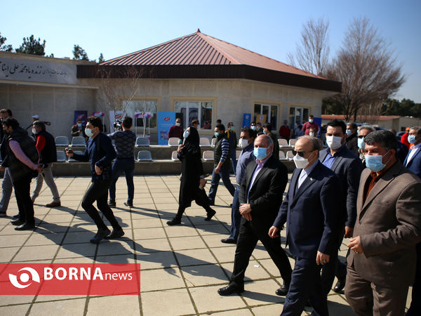 هفته پایانی لیگ برتر اهداف پروازی