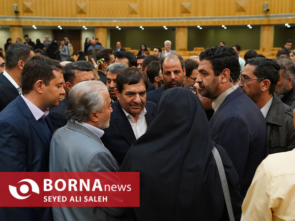 تجلیل از ادوار و برترین‌های سی‌امین جشنواره دانشجوی نمونه