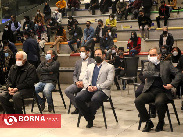 آغاز برنامه های چهلمین جشنواره فیلم فجر در شیراز