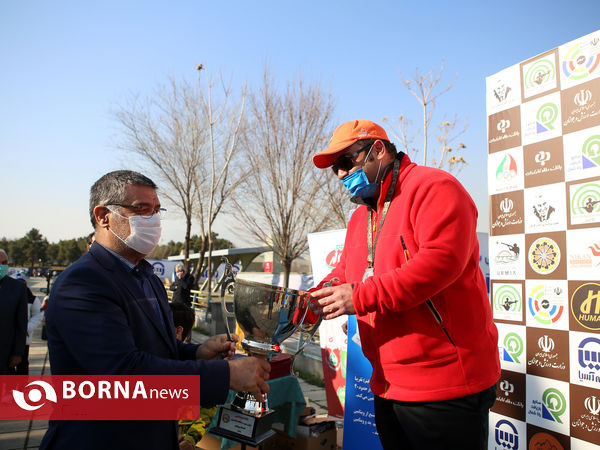 هفته پایانی لیگ برتر اهداف پروازی