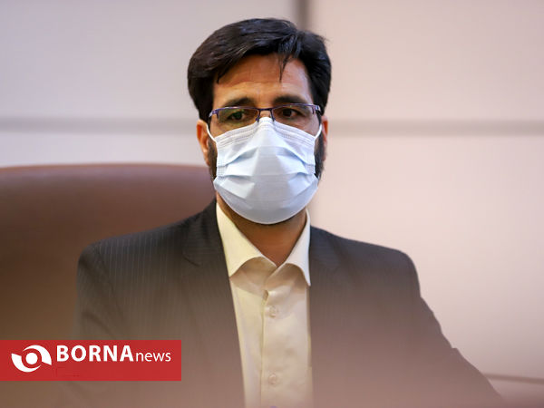 سفر معاون وزیر تعاون به استان مرکزی