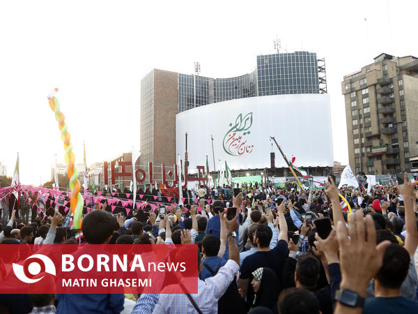 جشن ولادت حضرت محمد (ص)