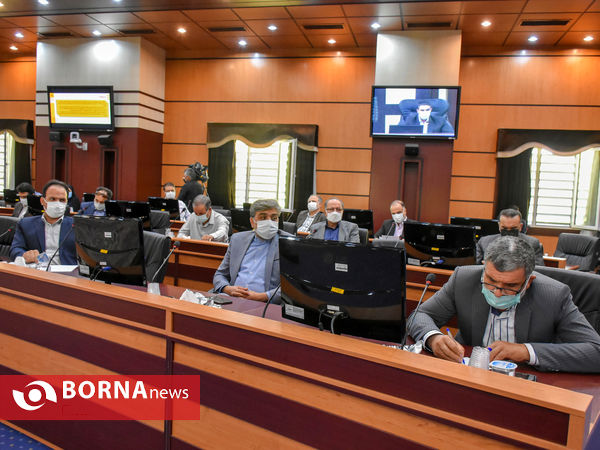 شورای گفتگوی دولت و بخش خصوصی