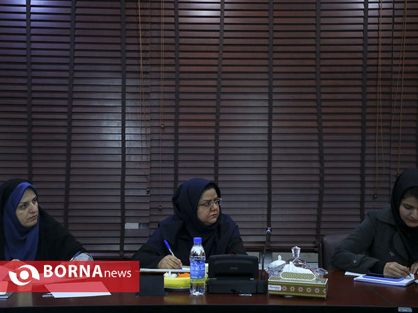 نشست خبری مدیر عامل سازمان منطقه آزاد چابهار