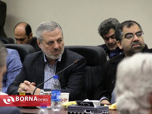 شورای اداری شهرستان شمیرانات