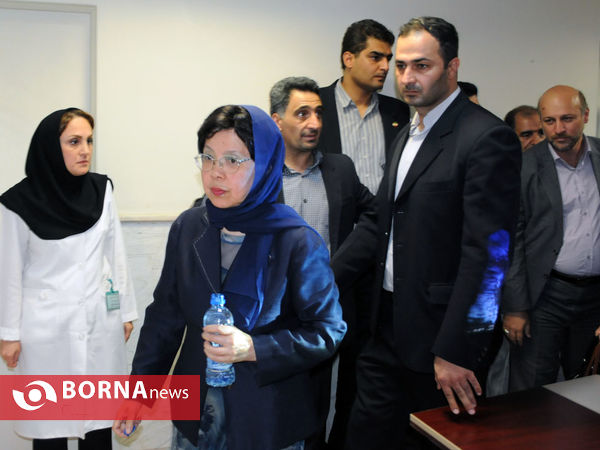 بررسی نظام سلامت در مناظق روستایی کشور