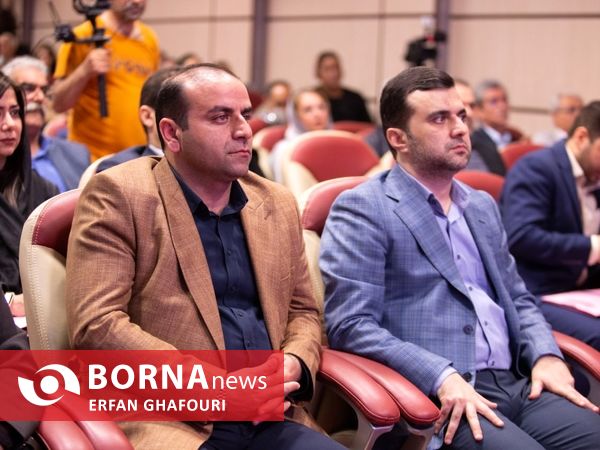 جشن خیریه کودکان سرطانی در ساری