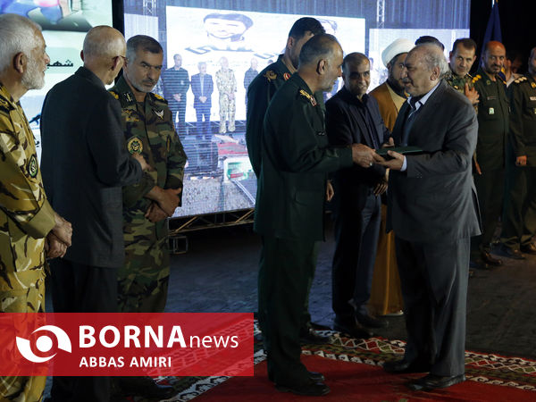 همایش گرامیداشت سالروز شهادت شهیدان آوینی و صیاد شیرازی در شیراز