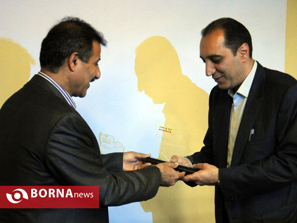نشست شورای روابط عمومی ورزش استان تهران