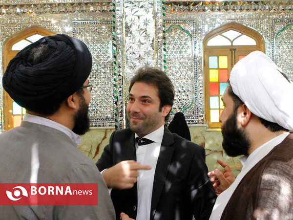 پیوندهای آسمانی