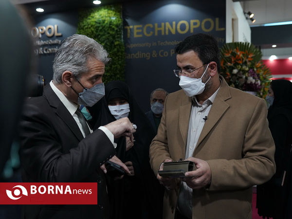 نوزدهمین نمایشگاه مواد اولیه -صنایع چوب و مبلمان