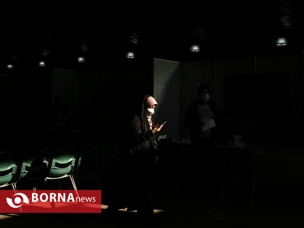 چهارمین روز ثبت نام ششمین دوره شوراهای شهر تهران