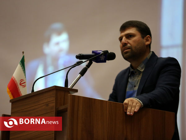 دیدار فعالان رسانه با فرمانده سپاه فجر فارس