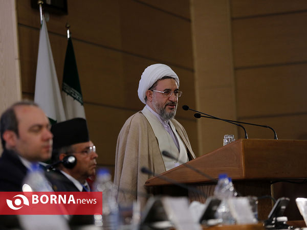 کنفرانس بین المللی احزاب آسیایی