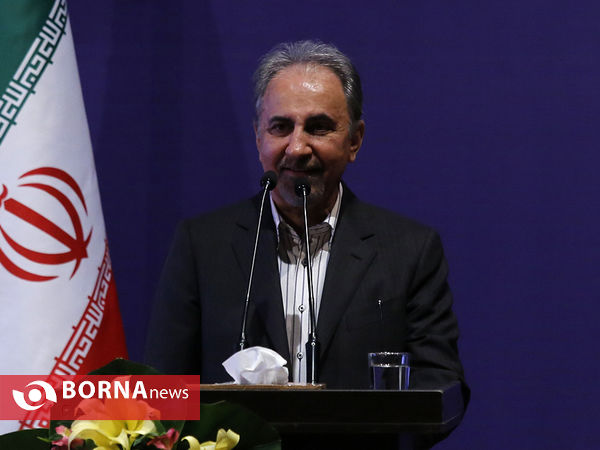 نشست شهردار تهران با اصحاب فرهنگ و هنر