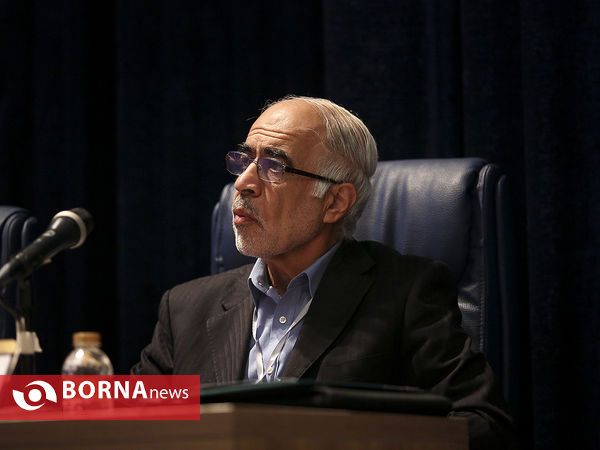 نشست روسای دانشگاهها ، مراکز آموزش عالی ، پژوهشگاهها و پارکهای علم و فناوری