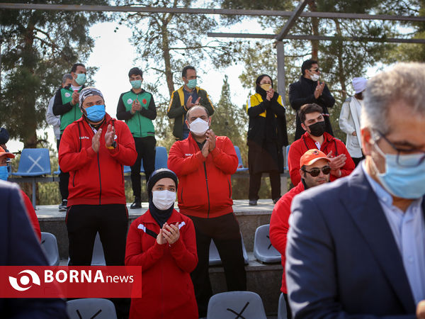 هفته پایانی لیگ برتر اهداف پروازی