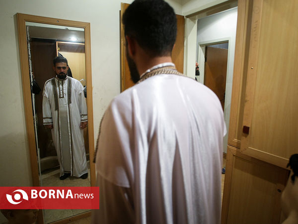 تعزیه طفلان مسلم