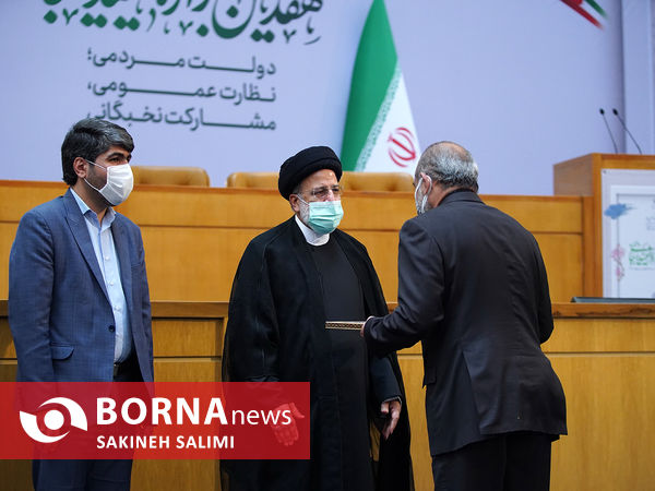 جشنواره شهید رجایی با حضور رییس جمهور