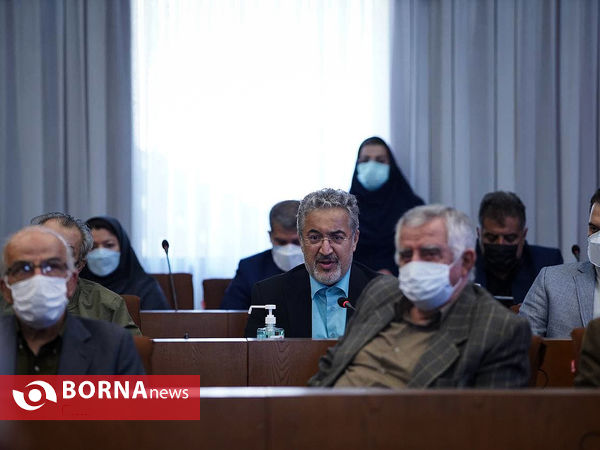 رونمایی از دستاوردهای تاریخ شفاهی ورزش ایران