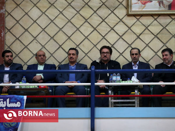 مسابقات فوتسال گرامیداشت شهید سپهبد‌قاسم سلیمانی