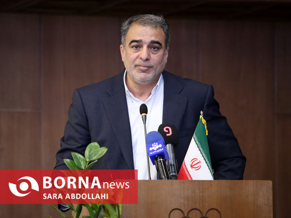 تقدیر از شهرداران فعال کشور در ورزش همگانی