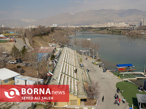 مسابقات قهرمانی کشور رویینگ بانوان