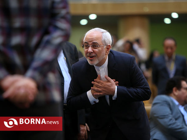 همایش بین المللی «مقابله با گرد و غبار»