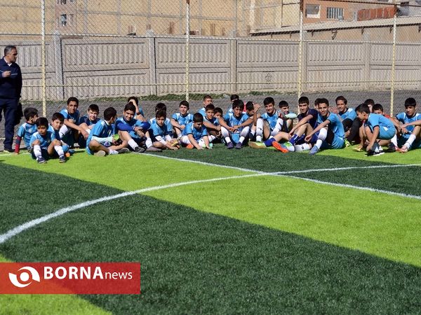 افتتاح  پروژه های ورزشی استان البرز با حضور وزیر ورزش و جوانان