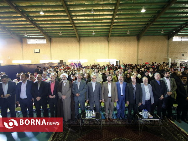 سفر وزیر ورزش و جوانان به استان سمنان
