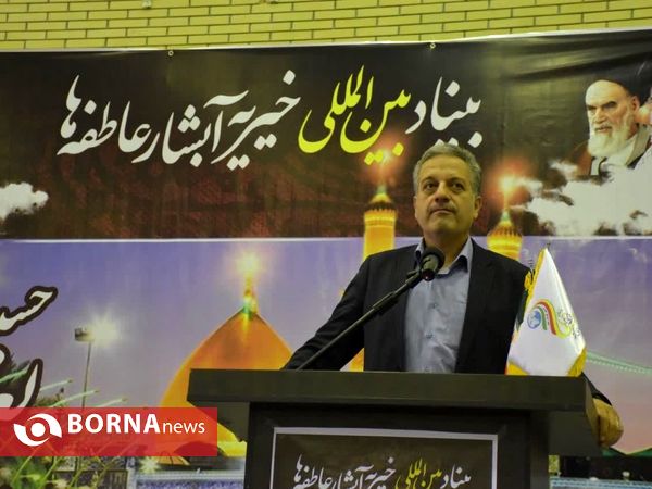 اربعین حسینی بهانه ای دیگر برای رزمایش مومنانه