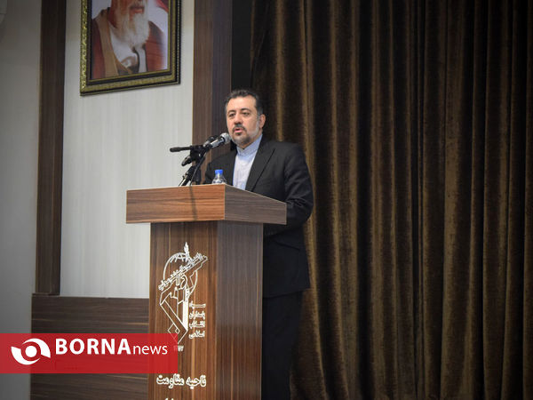 همایش رایحه مروت در زابل