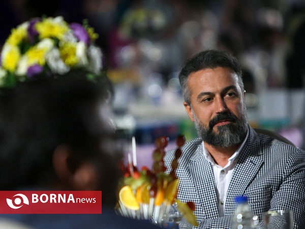 جشن روز ملی سینما