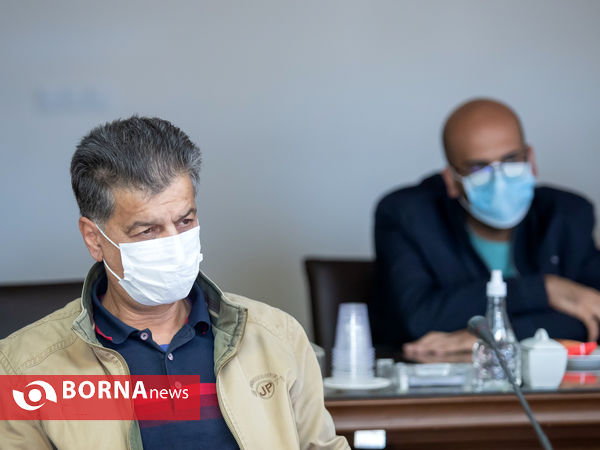 جلسه ستاد ساماندهی امور جوانان استان مرکزی