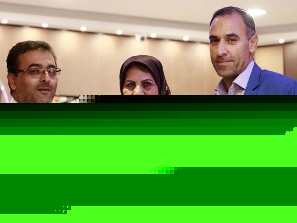 اختتامیه دومین جشنواره تئاتر استانی منطقه آزاد اروند