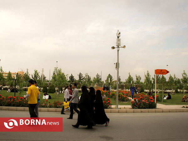 پایان نمایشگاه بین المللی کتاب تهران