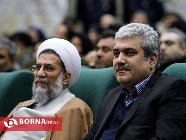 بیست و یکمین سالگرد شهادت شهیدستاری